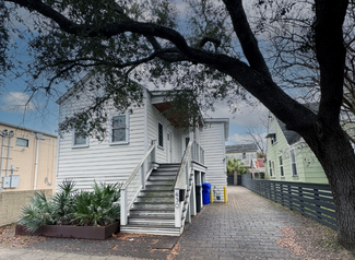Charleston, SC undefined - 430 N Hanover St