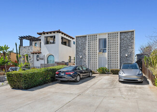 San Diego, CA Apartments - 3414 31st St