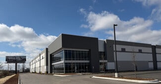 Oak Creek, WI Industrial - 10000 S Ridgeview Dr Oak Creek, WI Industrial - 10000 S Ridgeview Dr