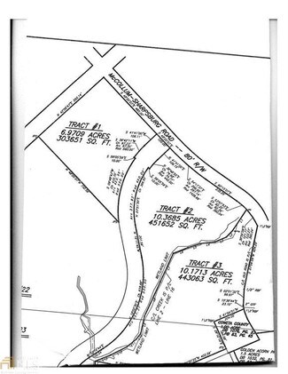 00 Coweta Industrial Pky