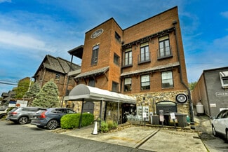 Blue Ridge, GA Retail - 588 E Main St