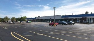 Brunswick, OH Retail - 791-839 Pearl Rd