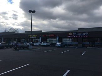 Clarksville, TN Retail - 620 Dunlop Ln