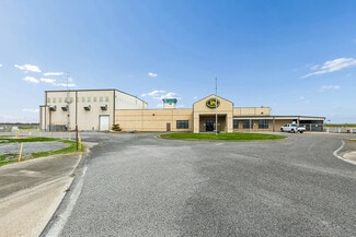 Buras, LA Warehouse - 38963 Highway 23