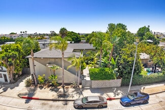 Los Angeles, CA Office - 12044 W Washington Blvd