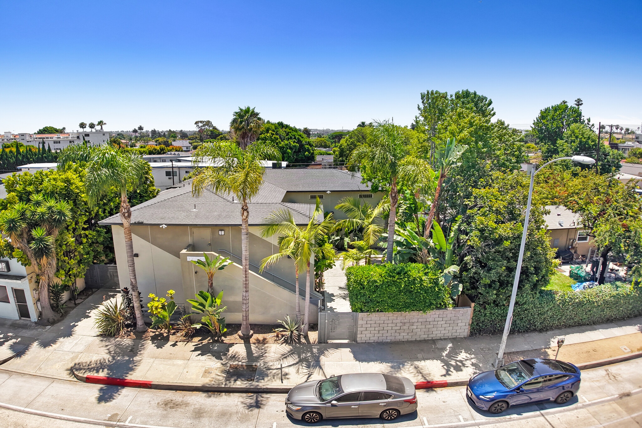 12044 W Washington Blvd, Los Angeles, CA for Sale