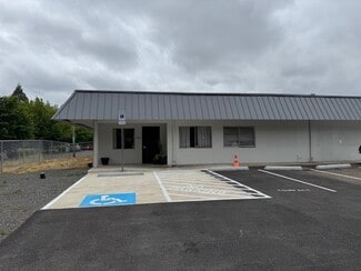 Mcminnville, OR Retail - 1800 NE Highway 99W
