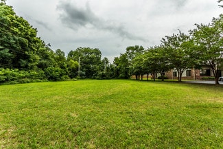 Collierville, TN Industrial - 354 Distribution Pky