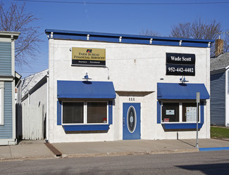 Cologne, MN Office - 111 Paul Ave N