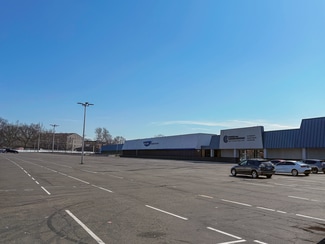 Bridgeport, CT Retail - 180 Boston Ave