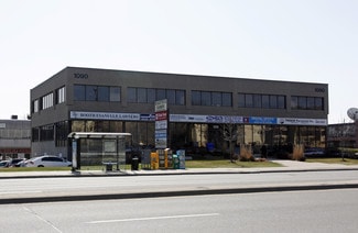 Mississauga, ON Office/Medical, Retail - 1090 Dundas St E Mississauga, ON Office/Medical, Retail - 1090 Dundas St E