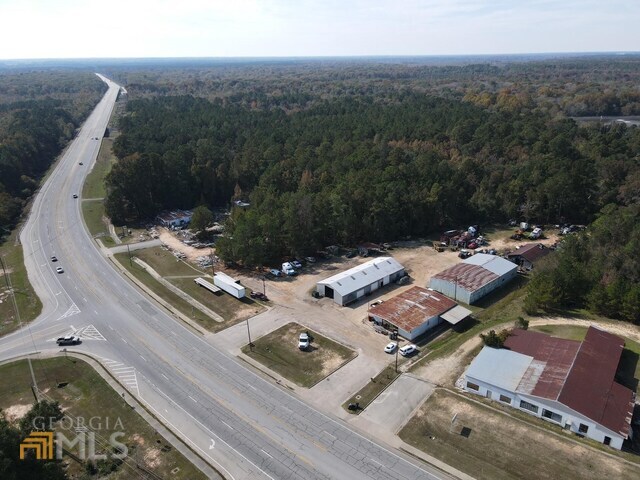 507 US-25, Millen, GA for Sale