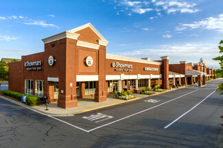 Charlotte, NC Retail - 13000 York Rd