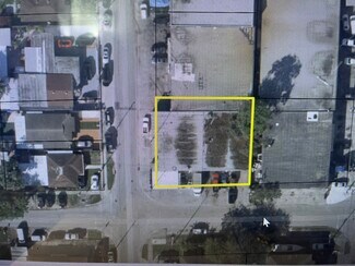 Miami, FL Industrial - 1001 SW 43rd Ave