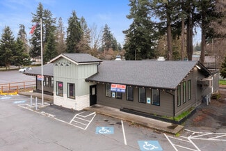 Spanaway, WA Restaurant - 17106 Pacific Ave