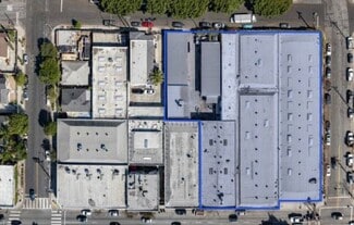 1403-1405 W Pico Blvd.