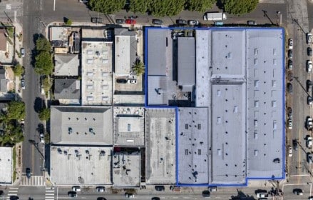 , Los Angeles, CA for Sale