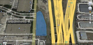 Dallas, TX Industrial - 11590 Emerald St