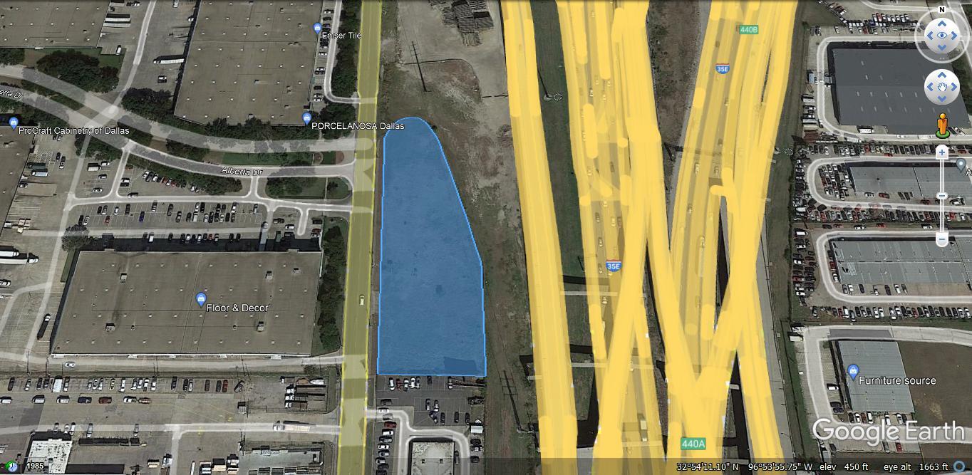 11590 Emerald St, Dallas, TX for Sale