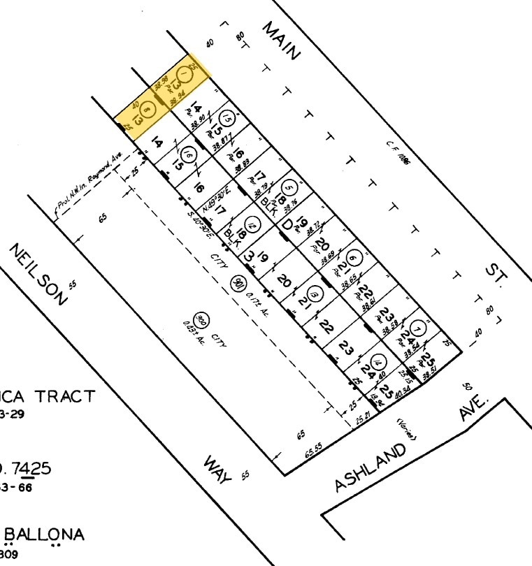 2736 Main St, Santa Monica, CA for Rent