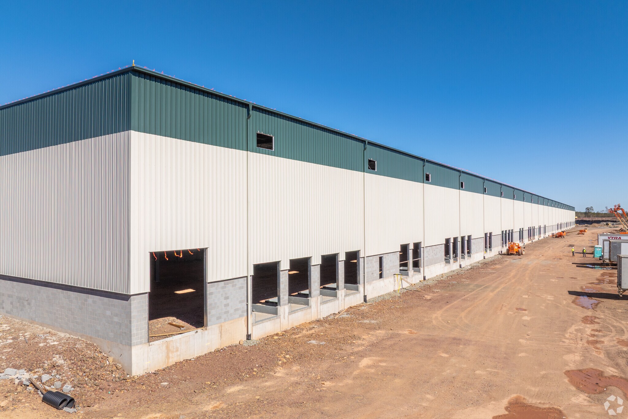 Route 424 and I-81, Hazle Township, PA for Rent