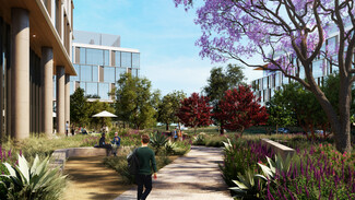 San Diego, CA Office - Torrey Santa Fe Rd @ Highway 56 Rd @ Highway 56