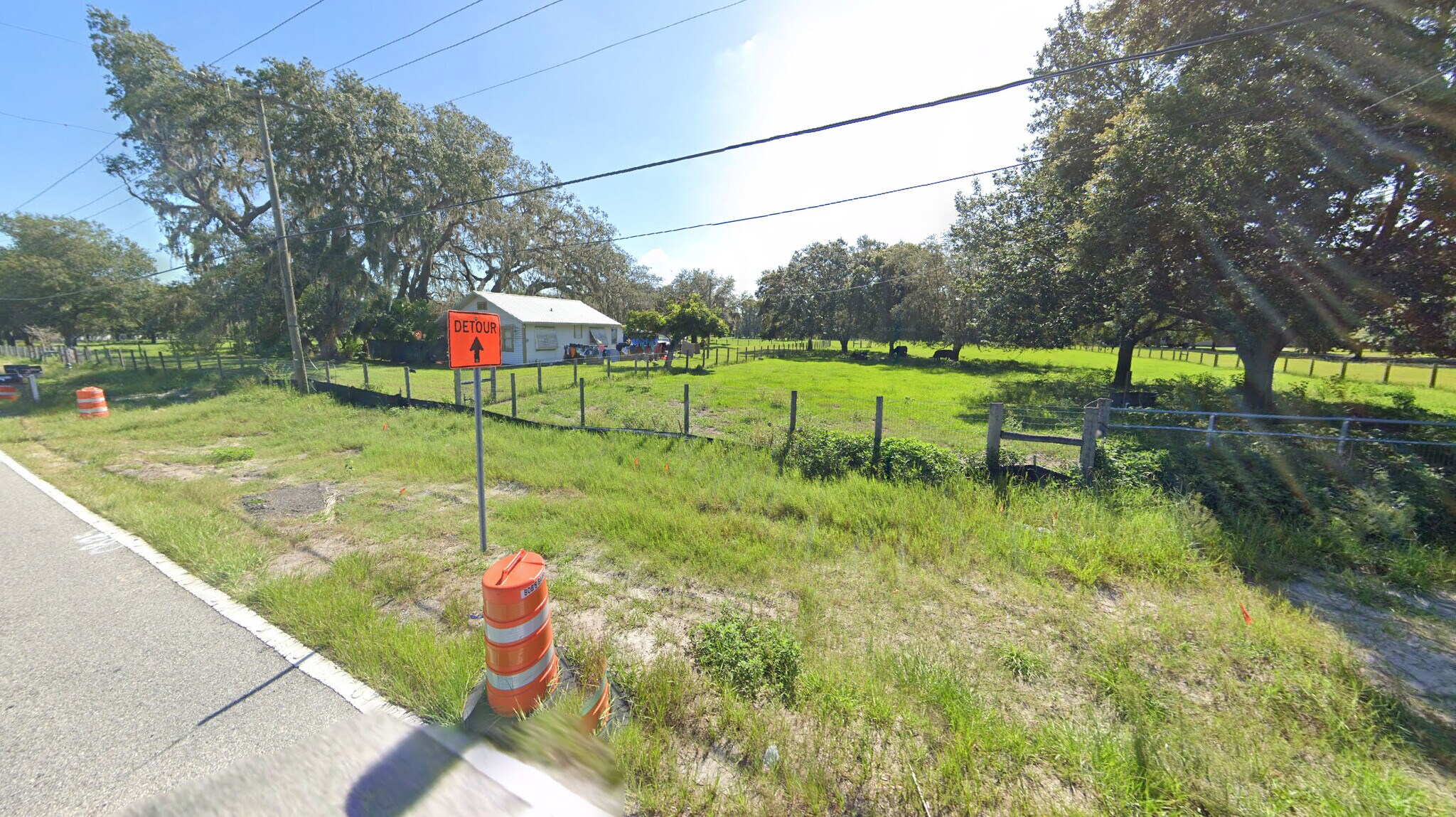 15209 Race Track Rd, Odessa, FL for Sale