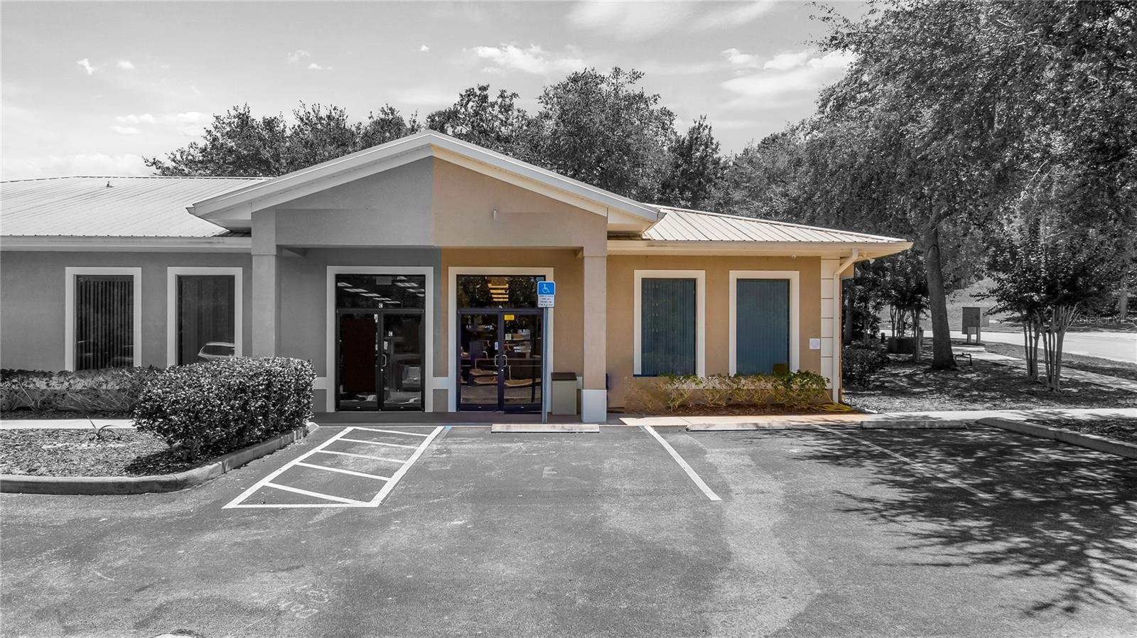 2205 Cluster Oak Dr Clermont, FL 34711 Office Property for Lease on