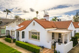 Orange, CA undefined - 932 E Chapman Ave