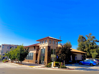 Escondido, CA Office/Retail - 444 Brotherton Rd