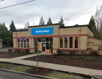 Portland, OR Restaurant - 16088 NE Sandy Blvd