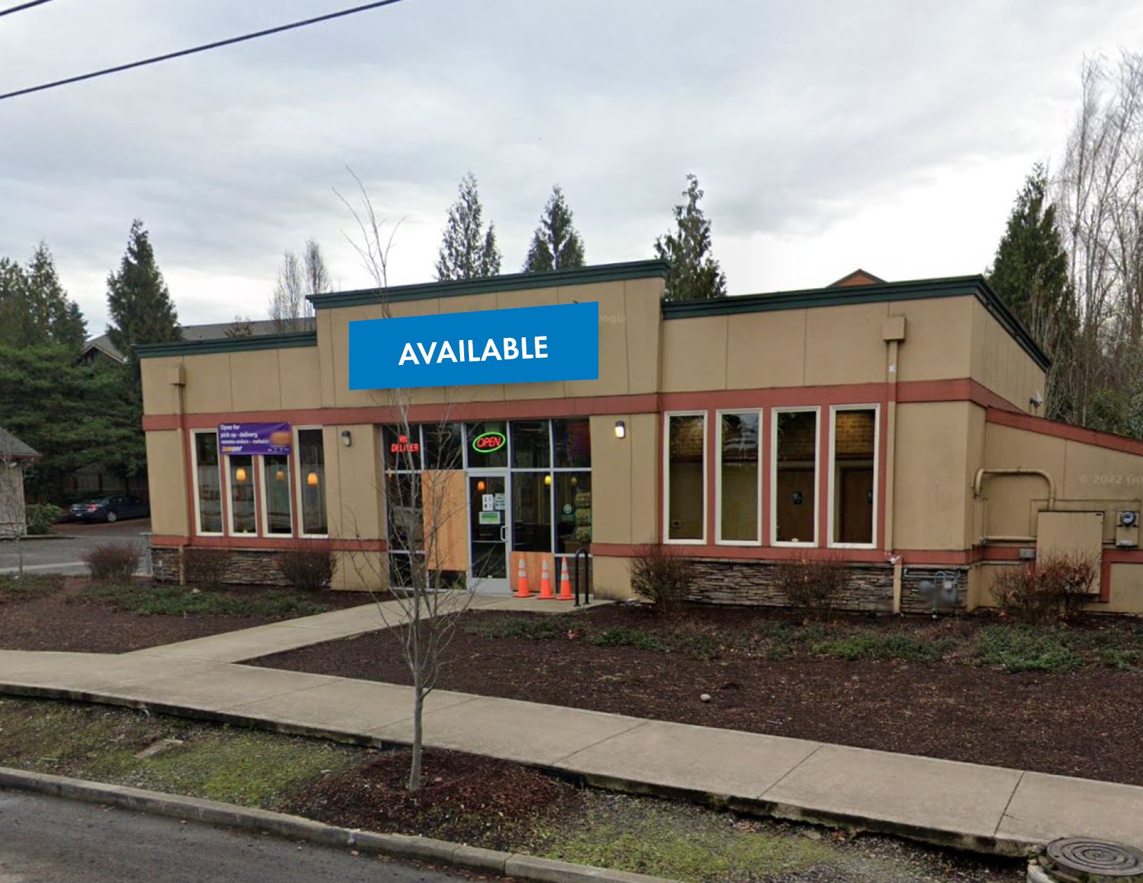16088 NE Sandy Blvd, Portland, OR for Sale