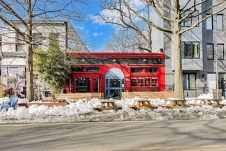 Washington, DC Retail - 3224-3226 11th St NW