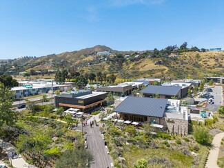 Malibu, CA Retail - 23465 Civic Center Way