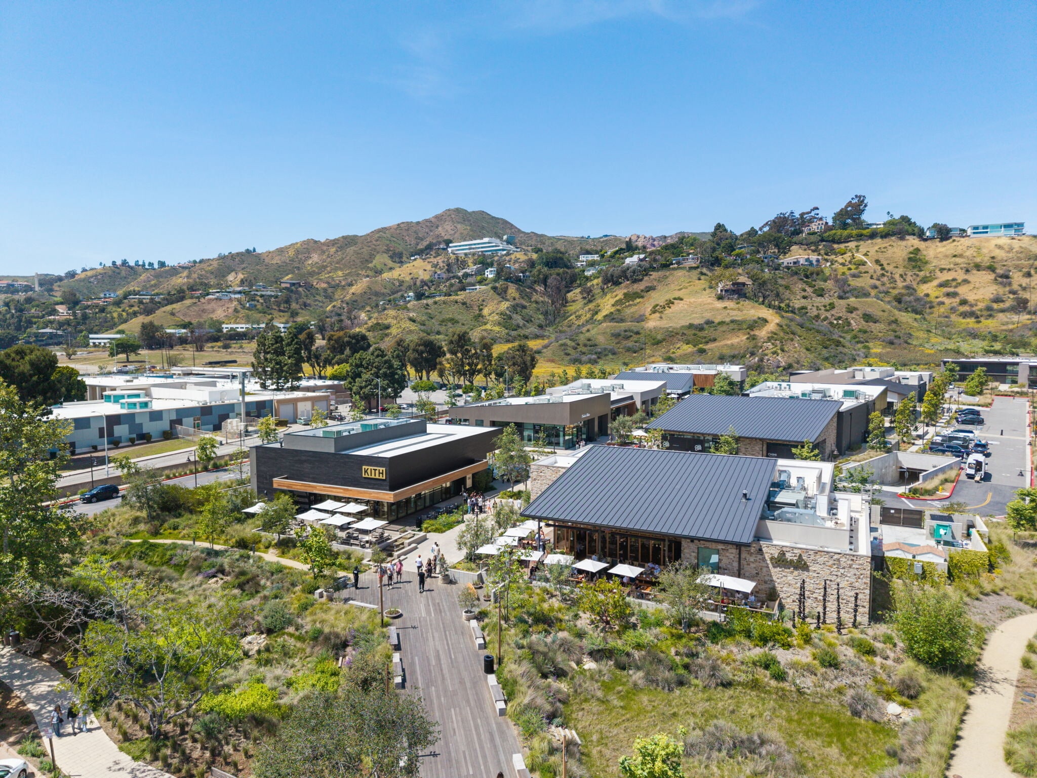 23465 Civic Center Way, Malibu, CA for Rent