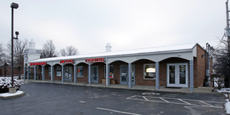 Maryland Heights, MO Retail - 176 Weldon Pky