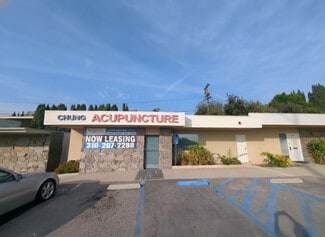 La Mirada, CA Office/Medical - 14241 Imperial Hwy