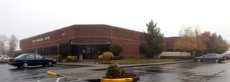 Beaverton, OR Office - 8950 SW Nimbus Ave