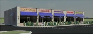 Menominee, MI Retail - 1301 Eighth Ave Menominee, MI Retail - 1301 Eighth Ave