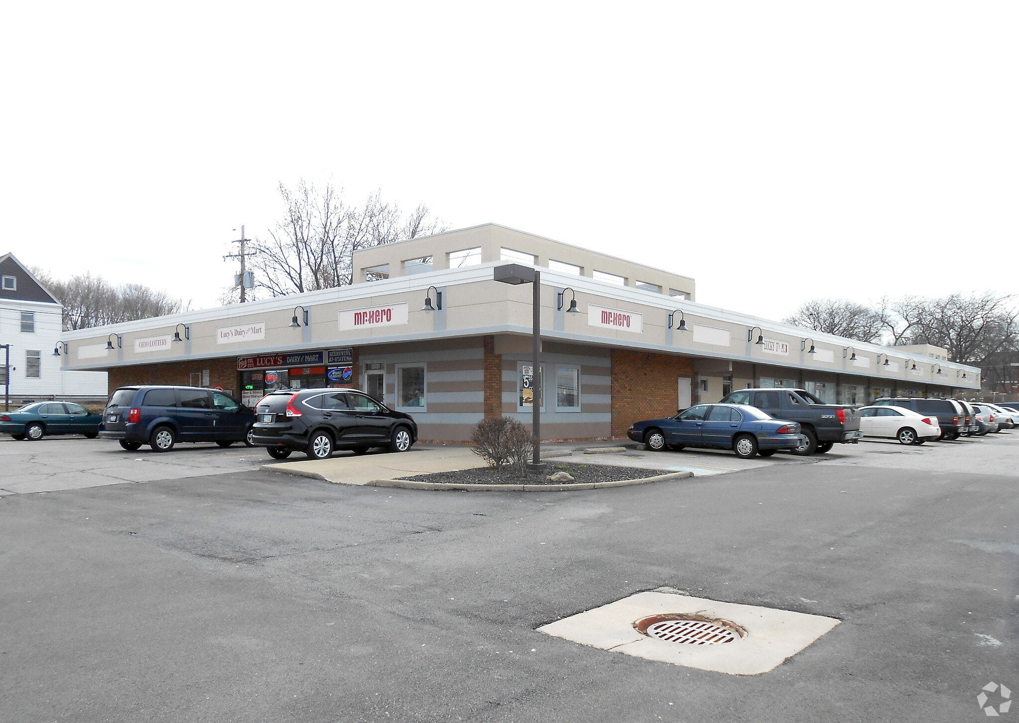 11717-11729 Snow Rd, Parma, OH for Rent