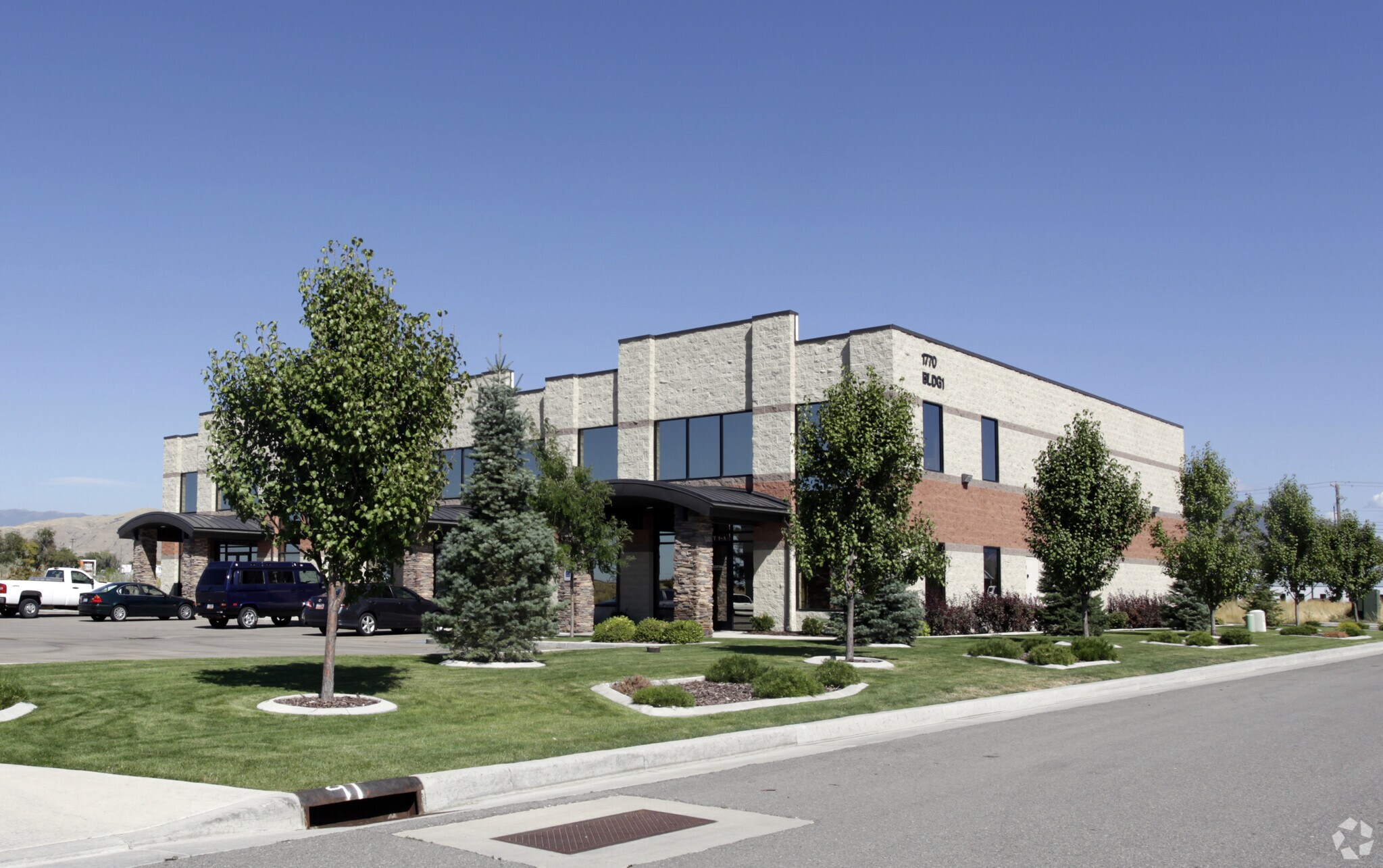 1770 W Sequoia Vista Cir, Salt Lake City, UT for Rent