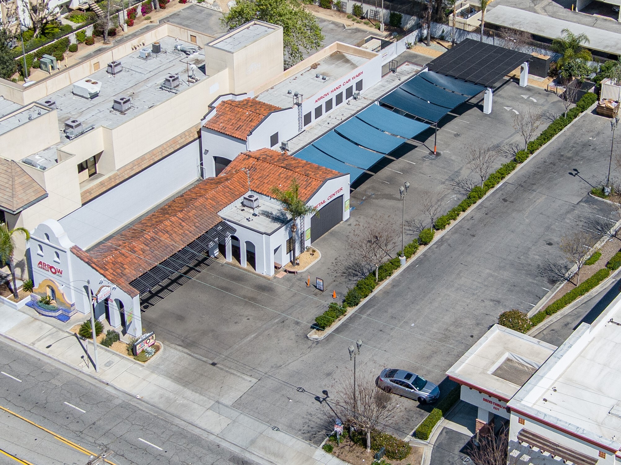 870 S Citrus Ave, Azusa, CA for Sale