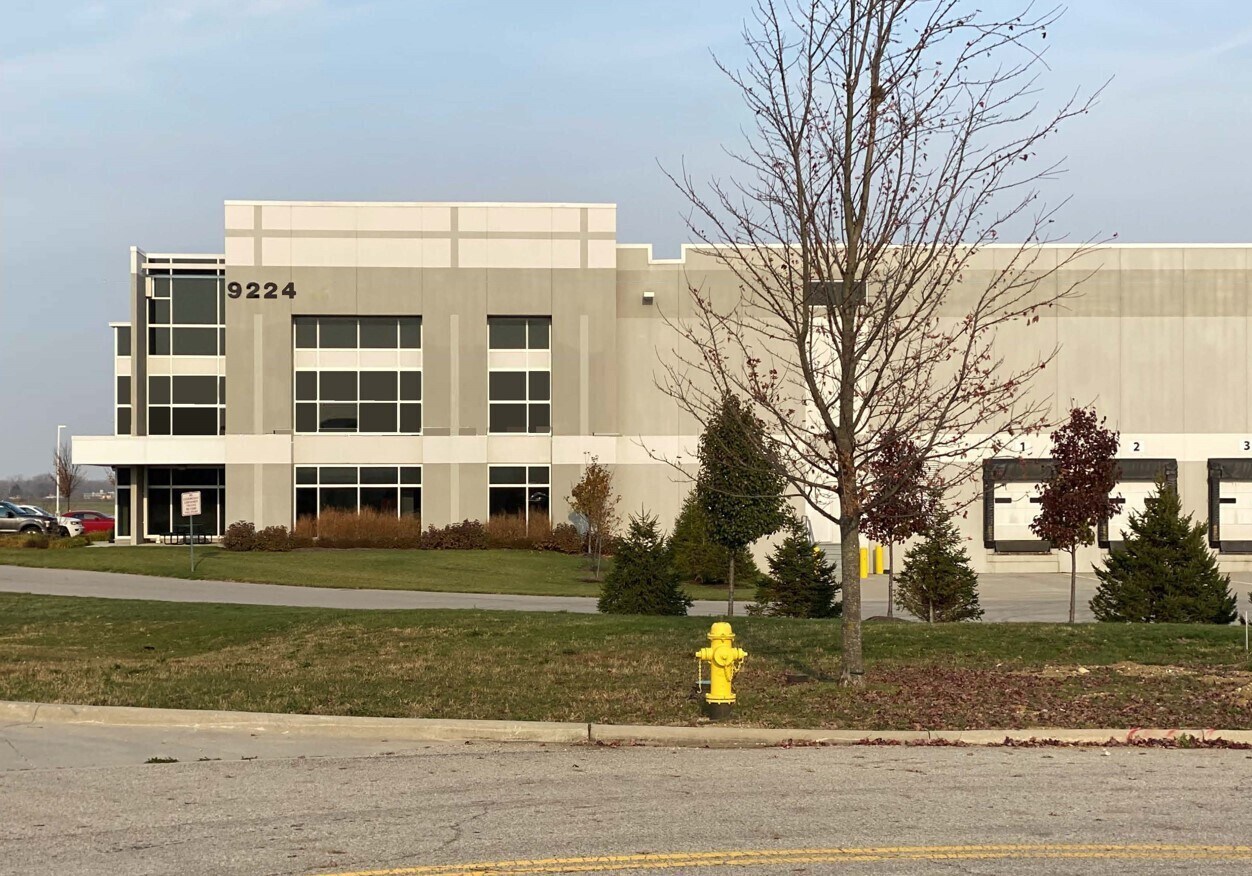 9224 Intermodal Ct N, Columbus, OH for Rent