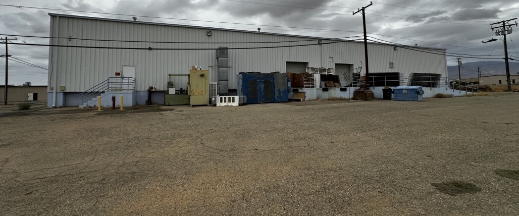 17012 Roper St, Mojave, CA for Rent
