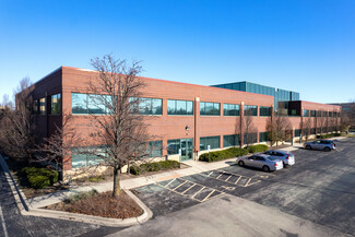 Vernon Hills, IL Office, Flex - 400 N Lakeview Pky