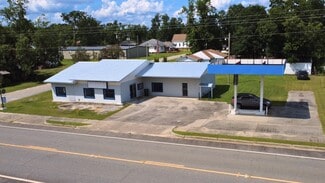 Oak Park, GA Showroom - 3851 Harrington st