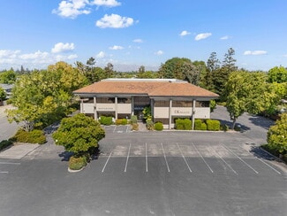 San Jose, CA Office - 992 S De Anza Blvd