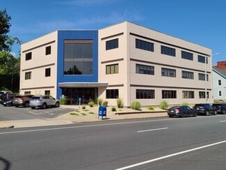 Holyoke, MA Office - 850 High St Holyoke, MA Office - 850 High St