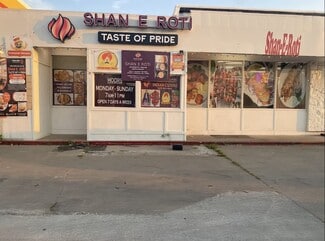 Okemah, OK Storefront Retail/Office - 1001 S Woody Guthrie St