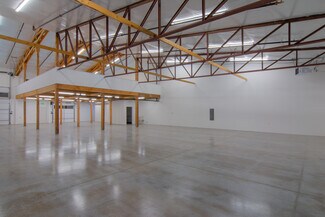Blaine, WA Industrial - 2900 Peace Portal Dr